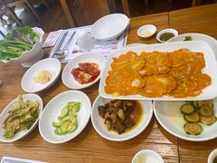 -紫霞门韩国料理烤肉(深南东路店)