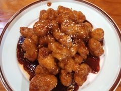 糖醋里脊-锦小馆(安贞店)