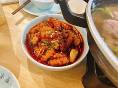 -全牛匠·乐山跷脚牛肉(新中关店)