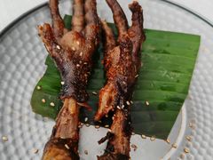 -龟兹KUCINA·新疆菜(前滩L+PLAZA店)