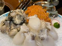 -东海怡品海鲜豆捞(星街坊店)