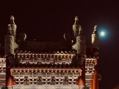 -大同古城墙