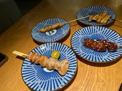 -沼津港精致料理·寿喜烧·烧鸟(青浦宝龙广场日料榜单店)