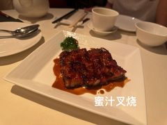 -利苑酒家(宜安广场店)