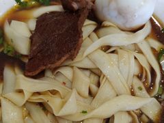 拉面-水仙拉面(水仙街店)