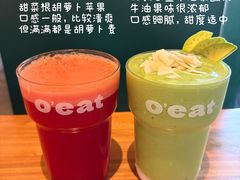 -O'eat Blossom&Pelican(深圳首店)