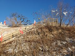 -蓟县盘山滑雪场