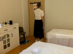-逸栈养生SPA(望京店)