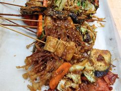 -多鱼炸串麻辣烫(闽江路店)