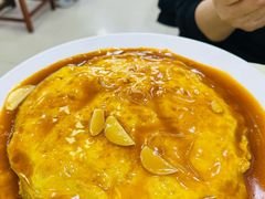 -奥华餐厅·老张记(台基厂店)