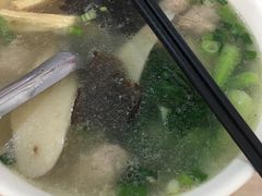 -秦镇史玉林凉皮(翡丽城店)