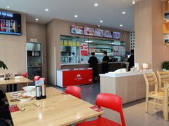 -东升灌浆包(辛庄街总店)