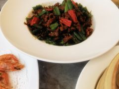 -新丁香海鲜酒店(银海商贸城店)