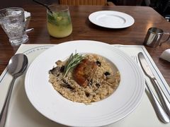 -沏点Trattoria意大利餐厅(新街口店)
