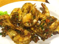 -ZF Seafood Restaurant 卓峰海鲜餐