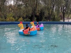 -长春公园(普阳街道)