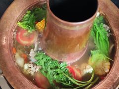 -陀岗美食·云南藏式特色餐厅