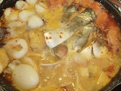 -创味·民间海南菜·非遗藤桥排骨(藤桥·免税城店)