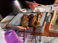 -木屋烧烤(龙岗南联店)