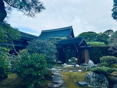 -京都御所