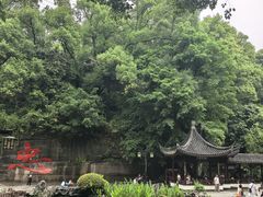 -忠山公园