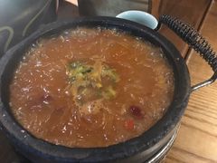 -九锅一堂酸菜鱼(新南凯德直营店)