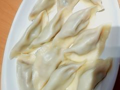 -喜家德虾仁水饺(东方宝泰店)