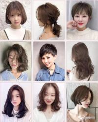 -明洞造型精品烫染