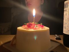 -半勺舒舒生日蛋糕店