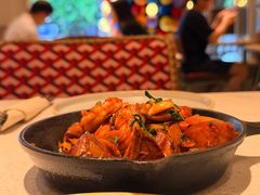 -Brut Eatery悦璞食堂(愚园路店)