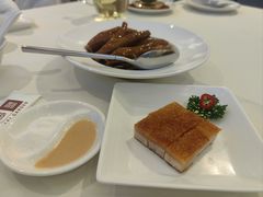 -利苑酒家(金宝店)