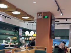 -香港深仔记茶餐厅(东门店)