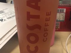 -COSTA COFFEE(上海虹口龙之梦)