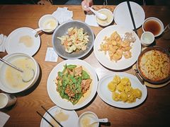 -吕氏疙瘩汤·新鲁菜(济南万象城店)
