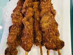 -功德林素菜饭庄(前门店)