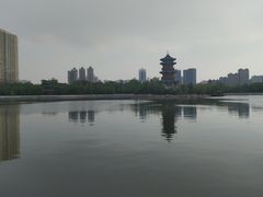 -迎泽公园