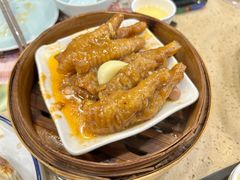 -点都德(龙之梦店)