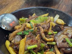 -胡师傅三下锅(汽车站店)