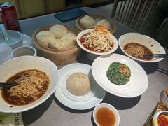-晓淮山·扬州早茶·淮扬菜(龙阳广场店)