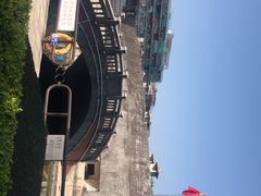 -石炮台公园