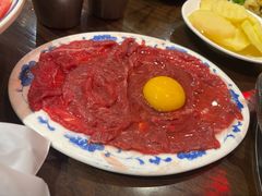 -萍姐火锅·公路夜市(南京新街口店)