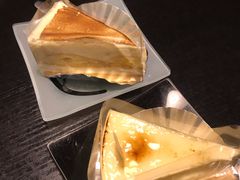 轻乳酪芝士-天娜美雪(古镇店)