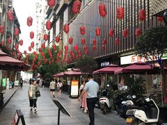 -东排食堂长沙小吃大排档(五一广场店)