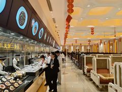 -白金汉爵大酒店-24小时餐厅