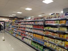 -AEON永旺(东方宝泰店)