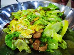 -聚丰园•湖鲜餐厅(阿红私房菜梅石路店)