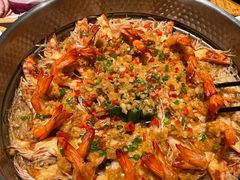 -燕郊烧鸽子(酷车小镇店)