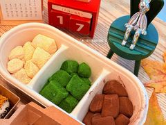 -米阿糯糕团•酒酿•甜品(莫愁店)