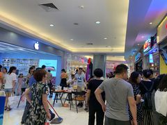 -天和百货(华南MALL店)