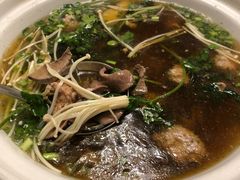 -又见炊烟私房菜(敬亭路店)